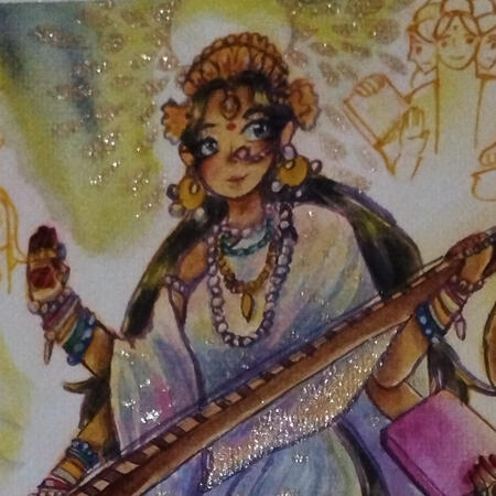 Gallery on Artstation